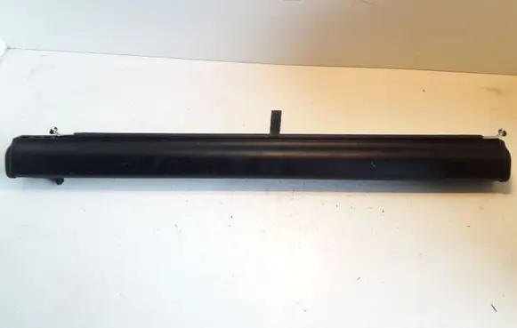 Volkswagen PASSAT B5.5 Trunk/boot cargo luggage net 
