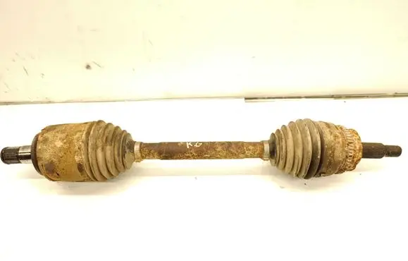 Mitsubishi Pajero Rear driveshaft