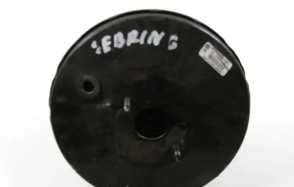 Chrysler Sebring (ST-22 - JR) Brake booster 04764647AB