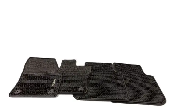 BMW 7 F01 F02 F03 F04 Car floor mat set 5NN061550 5NL061550