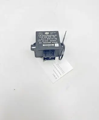 Mercedes-Benz ML W164 Light module LCM A2118703126