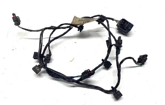 Land Rover Freelander 2 - LR2 Parking sensor (PDC) wiring loom 7G9215K868AD 7G9215K868
