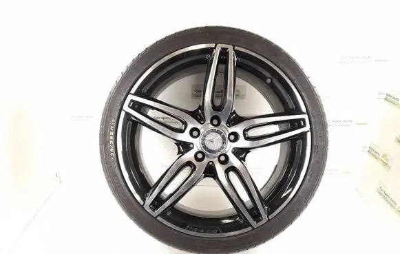 Mercedes-Benz E W213 R19 spare wheel 2134012000