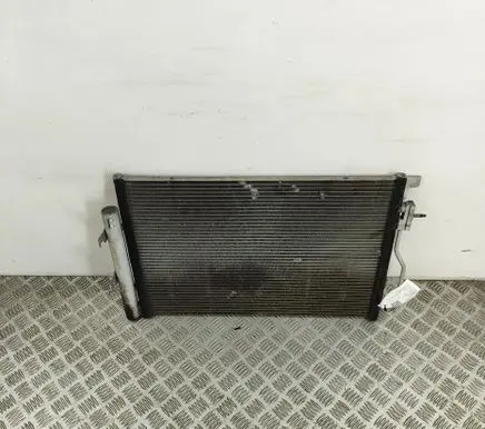 Opel Mokka A/C cooling radiator (condenser) 96943762