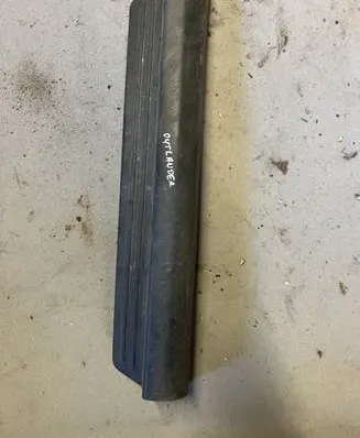 Mitsubishi Outlander Front sill trim cover MR962705