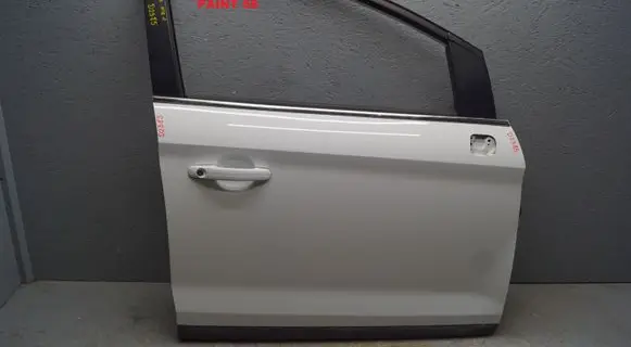 Ford Kuga I Front door