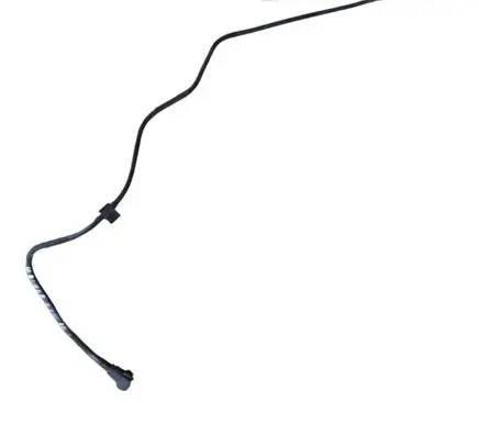 Fuel line pipe