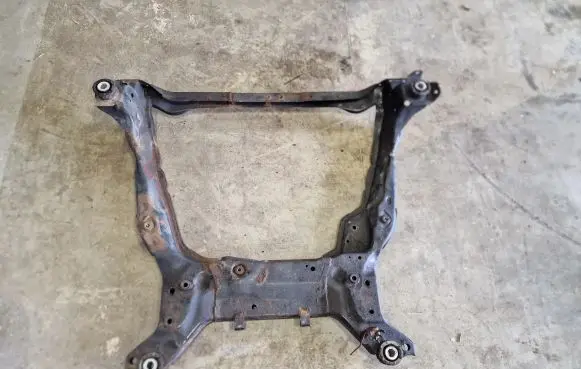 Volvo S80 Front subframe