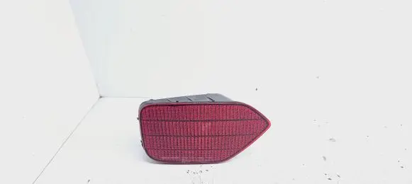Rear tail light reflector