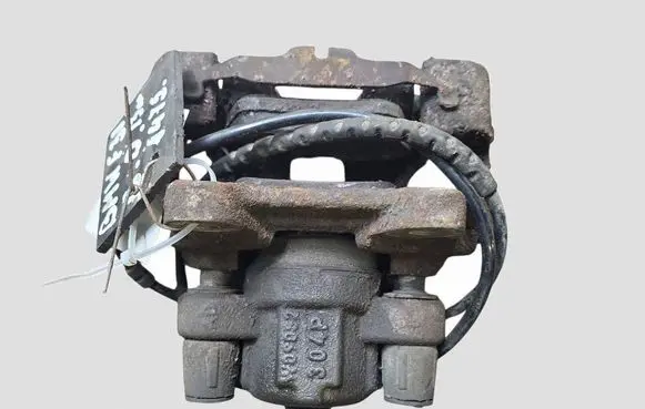 BMW 3 F30 F35 F31 Rear brake caliper