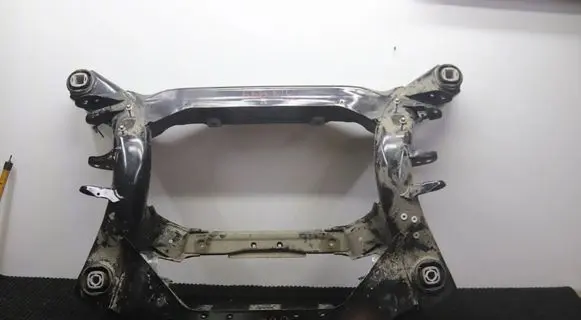 BMW iX3 G08 Rear subframe 576636 24B0621B1358