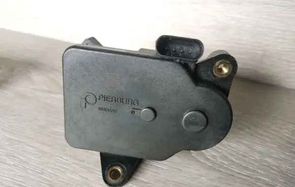 Mercedes-Benz R W251 Intake manifold valve actuator/motor A6421500594Q1 PBTGF30 1208B4T258
