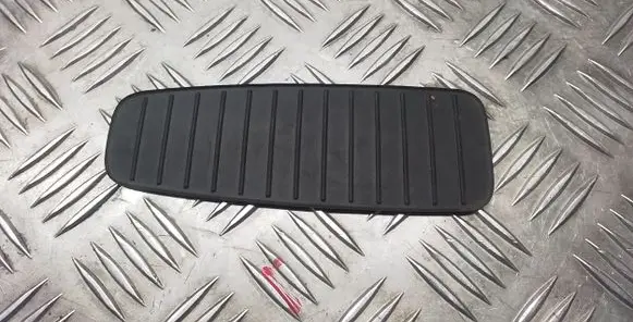 Porsche 911 991 Central console drawer/shelf pad 99152234900