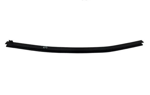 Tesla Model S Rear door card trim 103840800A 103840700A