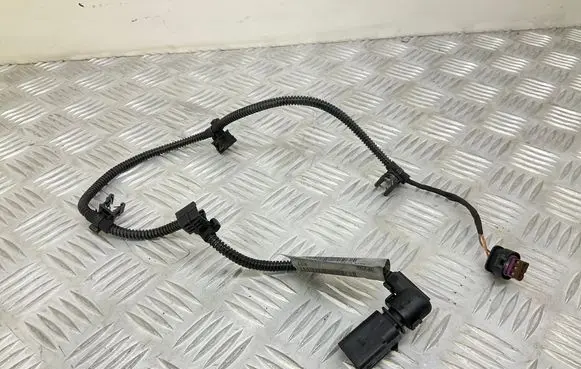 Audi A4 S4 B9 Gearbox/transmission wiring loom 8W0971348