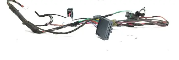 Renault Trafic III (X82) Panel wiring T1032617W 11320036 617WD