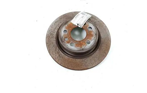 Renault Megane E-Tech Rear brake disc 440A04949R