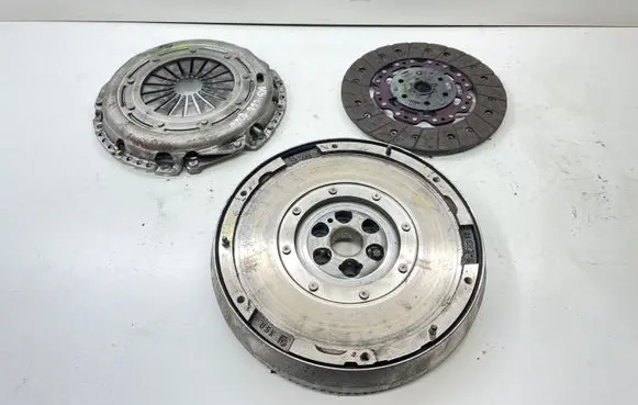 Mazda 3 I Clutch set kit