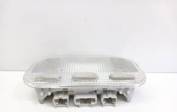Citroen C3 Front seat light