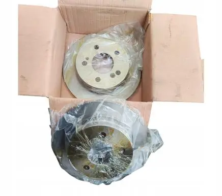 Mercedes-Benz C W202 Front brake disc DF1583L
