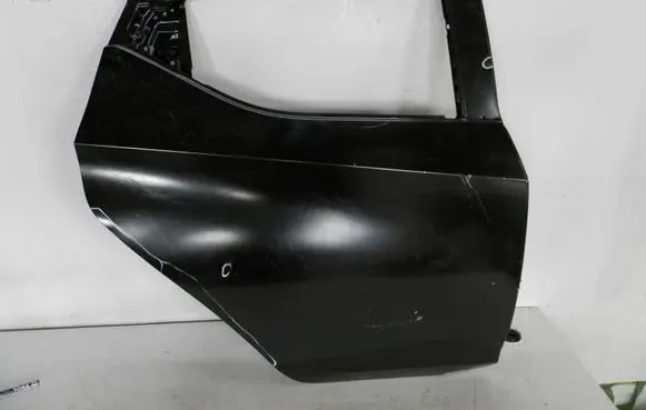 Nissan Micra C+C Rear door 821005F5J