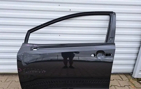 Toyota Corolla E210 E21 Front door