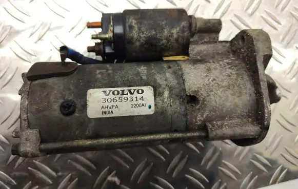 Volvo XC60 Starter motor 30659314 2200AI