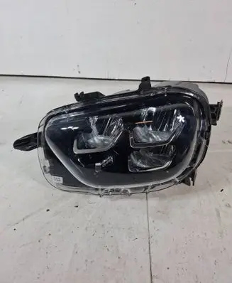 Citroen C3 Headlight/headlamp 9836267180
