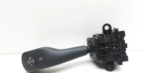 BMW 3 E46 Indicator stalk 8363662 01104000