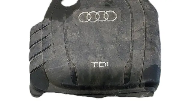 Audi A3 S3 8L Engine cover (trim) 03L103925AB