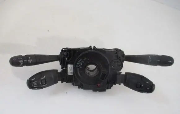 Peugeot Partner III Wiper turn signal indicator stalk/switch 98262605ZD