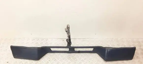 Toyota Land Cruiser (BJ70) Bottom radiator support slam panel 