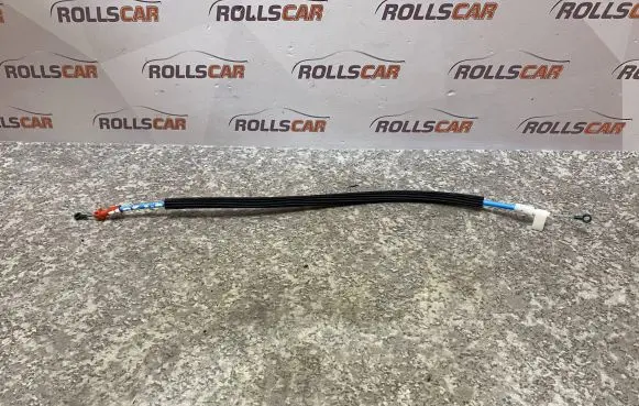 BMW X5 E53 Air flap cable 64118383990