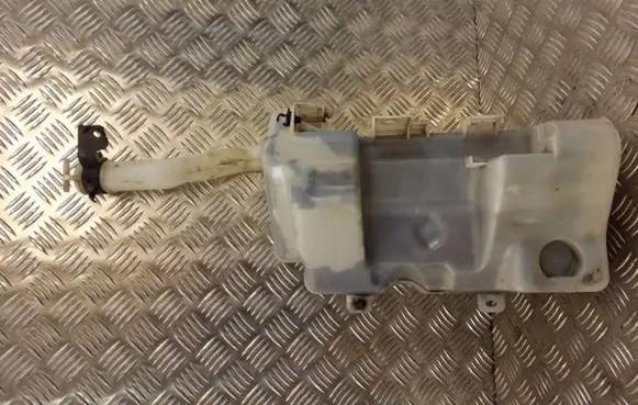 Mitsubishi Colt Windshield washer fluid reservoir/tank MN105383 A4548600060 A4548600160