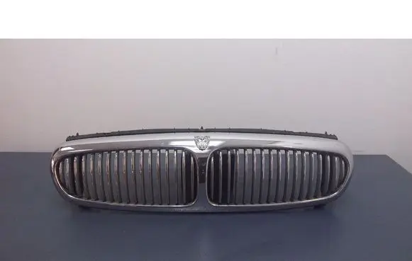 Jaguar X-Type Front grill 1X43-5510-AE