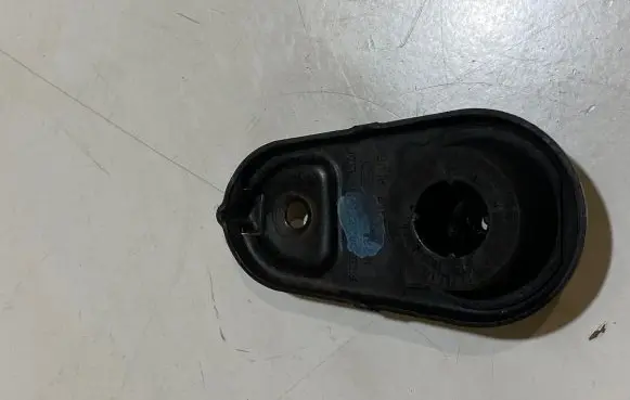 Ford Mustang VI Muffler mount bracket/holder FR335A242AC