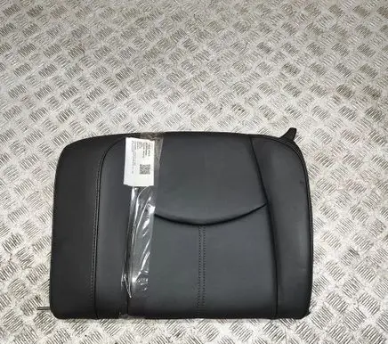 Porsche 997 Rear seat 99752223501