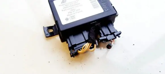 Seat Alhambra (Mk1) Immobilizer control unit/module 7M3953257 YM2119A366AA