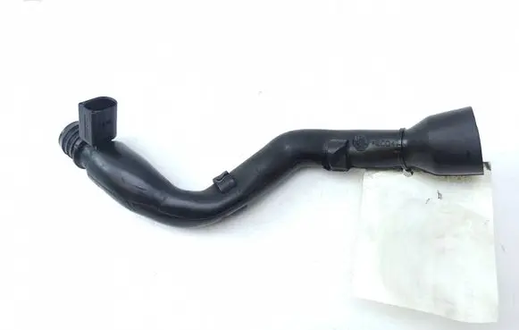 Mercedes-Benz E W211 Breather/breather pipe/hose A6420160381 6420160381