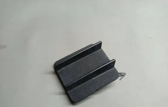 Nissan Micra Front tow hook cap/cover 622A01HA0A