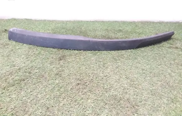Opel Corsa D Front bumper lip 13179946 475498858