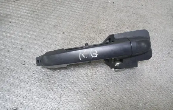 KIA Ceed Rear door exterior handle