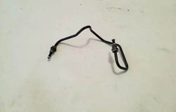 Volkswagen e-Golf Brake booster pipe/hose 5QE614728B