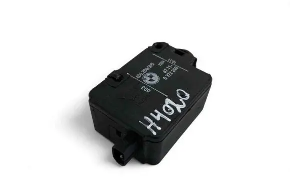 BMW 5 E60 E61 Other control units/modules 8372240