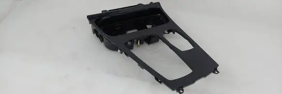 BMW 5 GT F07 Cup holder front 9142166 9142165 51169142155