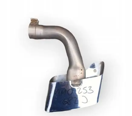 Audi Q7 4M Muffler ending 4M0253825C 4M0253826C