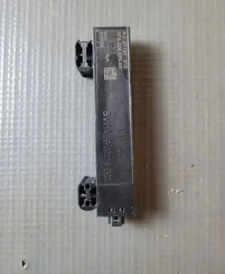 Volkswagen ID.4 Interior comfort aerial antenna 5WA962132