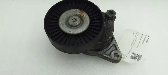 Mercedes-Benz CL C215 Generator/alternator belt tensioner A1122000970