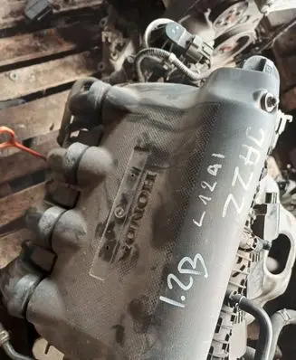 Honda Jazz Engine l12a1