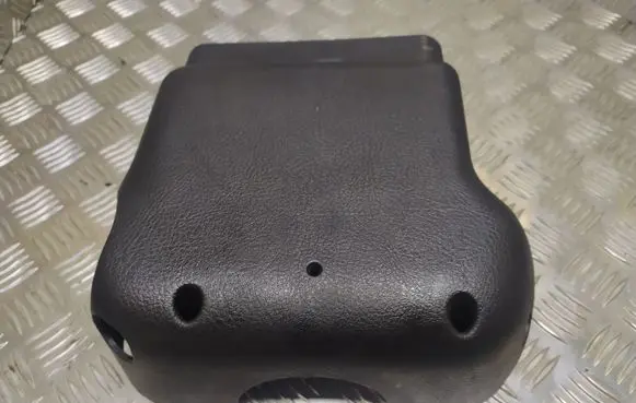 Peugeot 607 Steering wheel column trim 9629445177